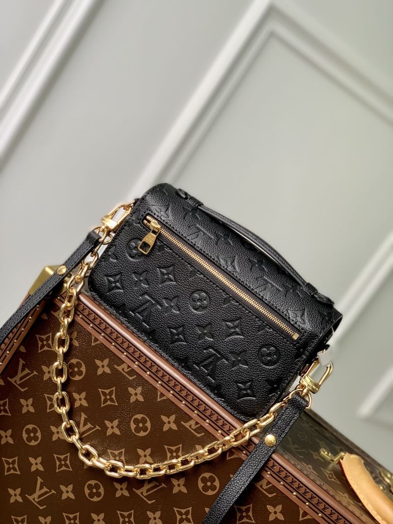 LV Satchel bags